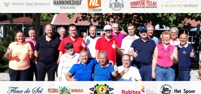 Uitslag Boekelo Open 2019 Uitslag Boekelo Open 2019