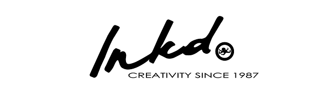 INKD Creativity / Henry Leusink